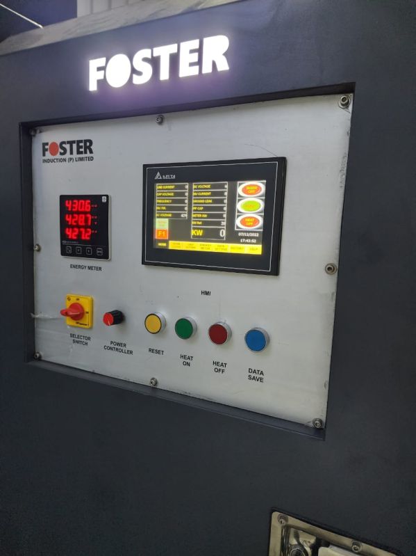 Induction Melting Furnace