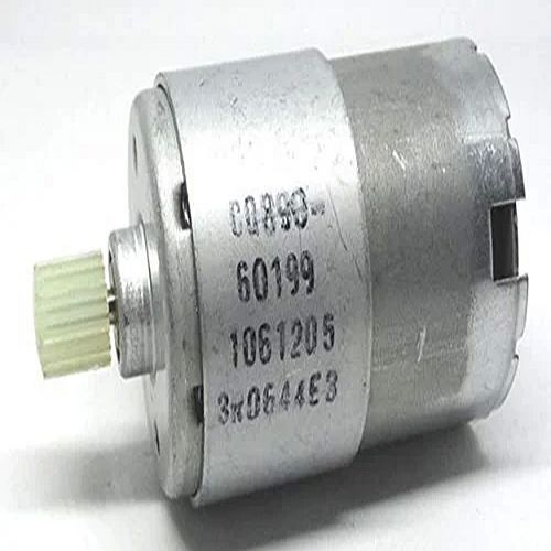 HP Designjet Ampxl Paper Motor