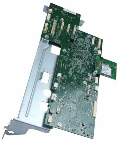 HP Designjet T830 Main Pca Board