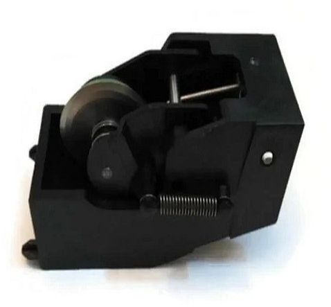 Designjet Printer Carriage Assembly