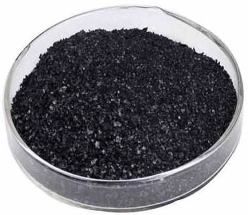 Potassium Humate Shiny Flakes