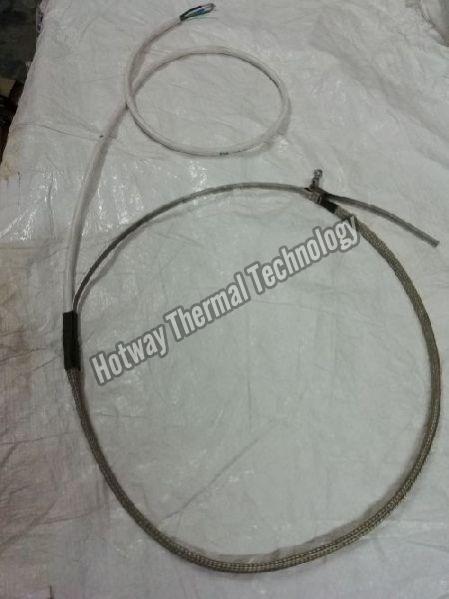 Crankcase Heater