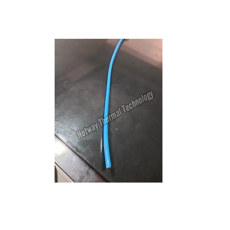 Self-Regulating Freeze Protection Cable
