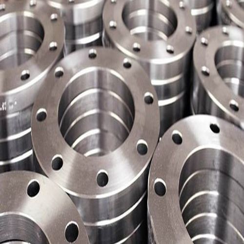 Stainless Steel Slip On Flange