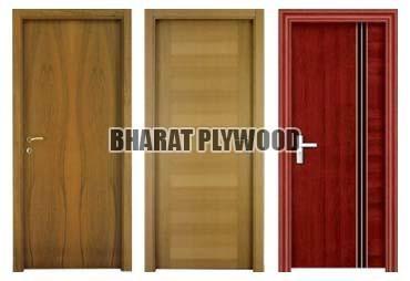 Waterproof Flush Doors