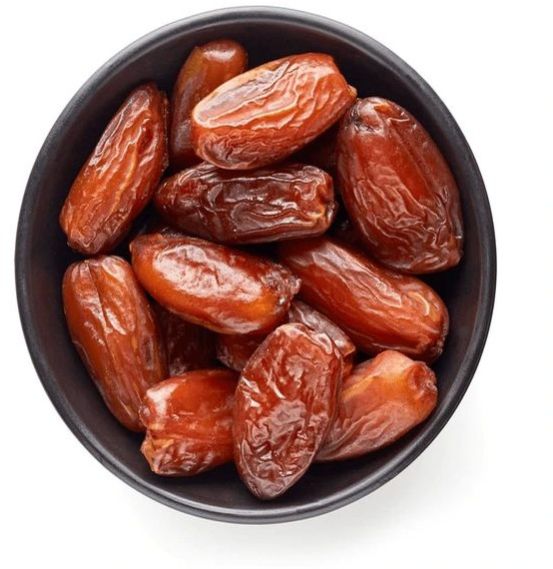 Fresh Seedless Dates