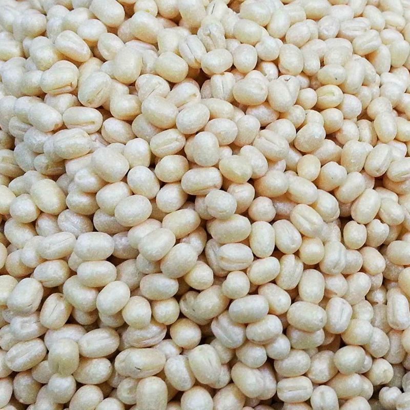 White Urad Dal