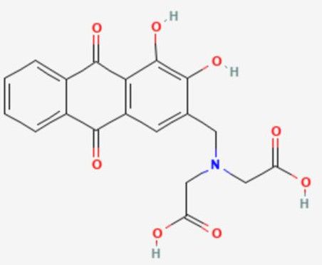 Complexometric Indicator
