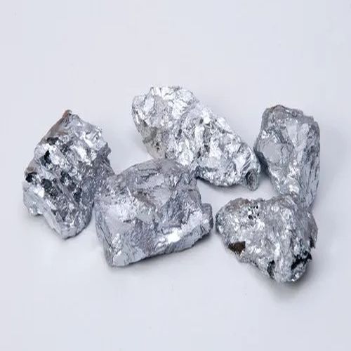 Metallic Salts