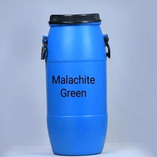 Malachite Green Liquid Dye