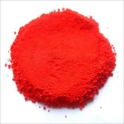 Mercuric Iodide