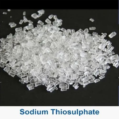 Sodium Thiosulfate