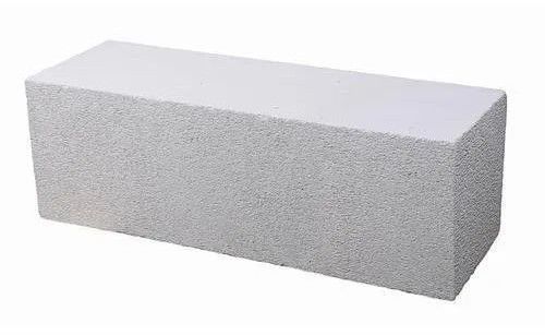 Autoclaved Aerated Concrete Block