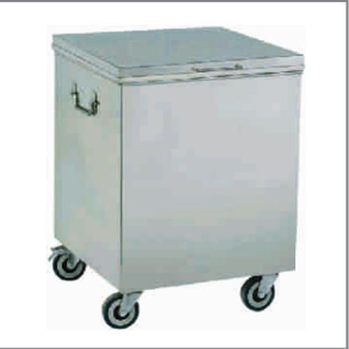 Ingredient Bin