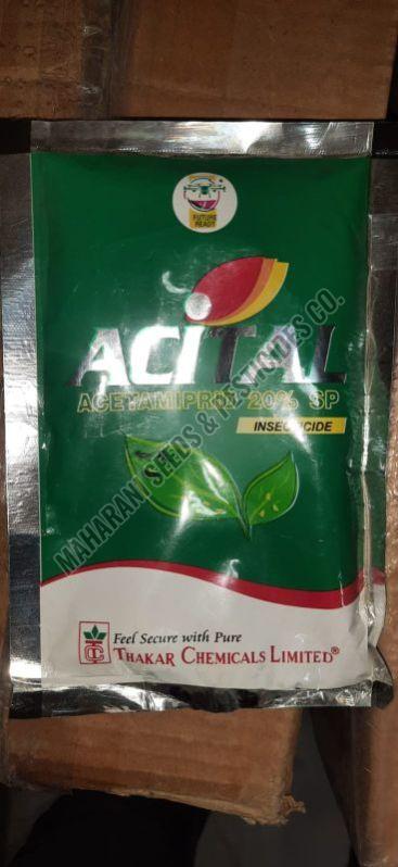 Acetamiprid 20% SP