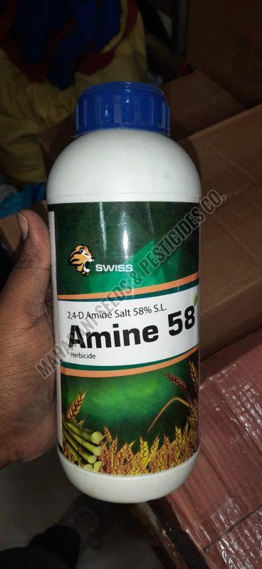 Amine 58 Selective Herbicide