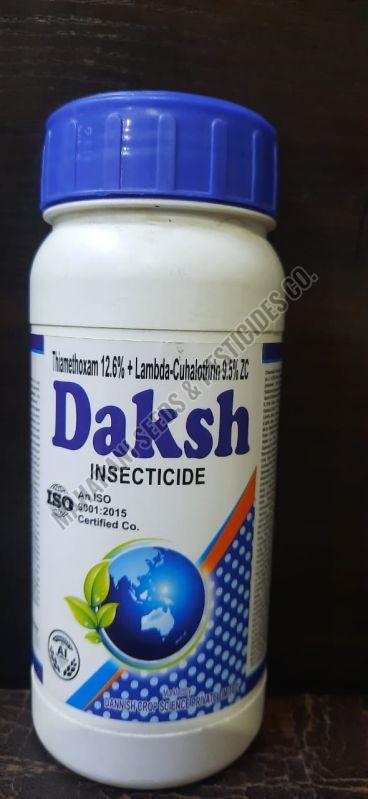 Daksh Insecticides