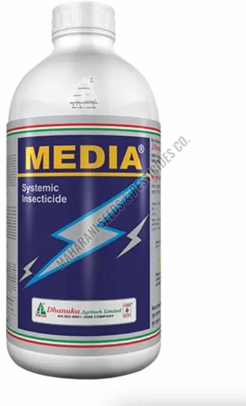 Dhanuka Media Insecticide
