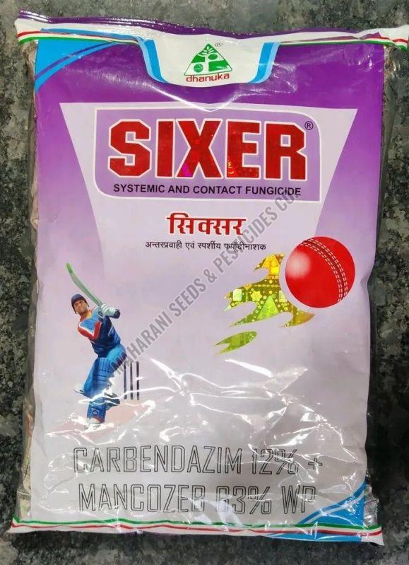 Dhanuka Sixer 1 Kg Fungicide