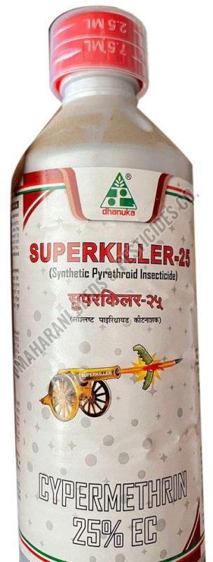 Dhanuka Super Killer 25 Insecticide