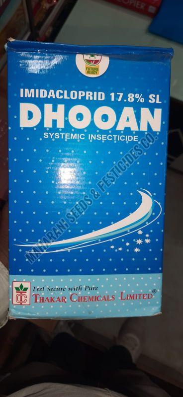 Dhooan Insecticides