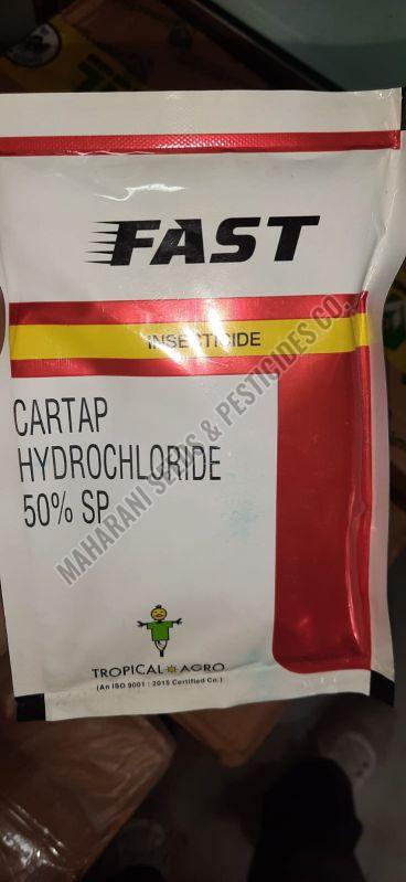 Fast Cartap Hydrochloride  Insecticides