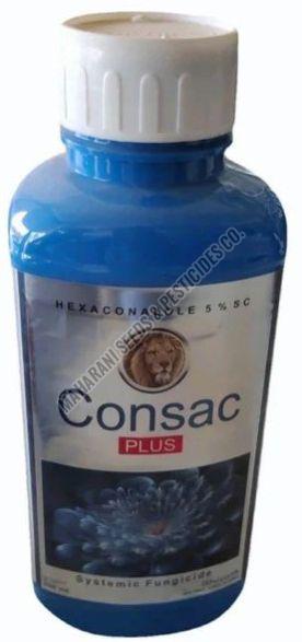 Liquid Consac Plus Fungicide