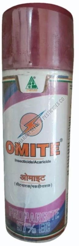 Liquid Omite Propargite 57 EC Insecticide