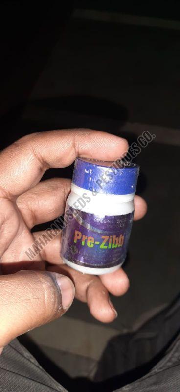 Liquid Pre Zibb Fertilizer