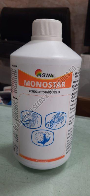 Monostar Insecticides