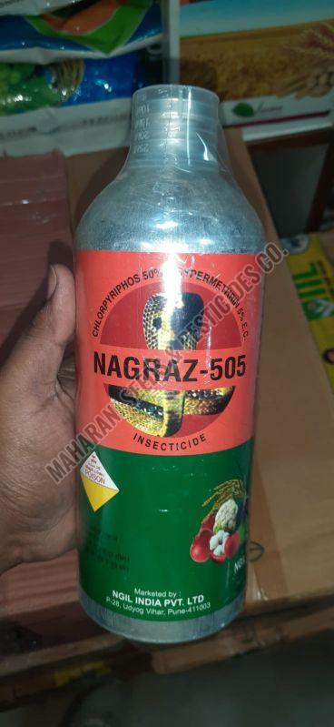 Nagraz 505 Insecticides
