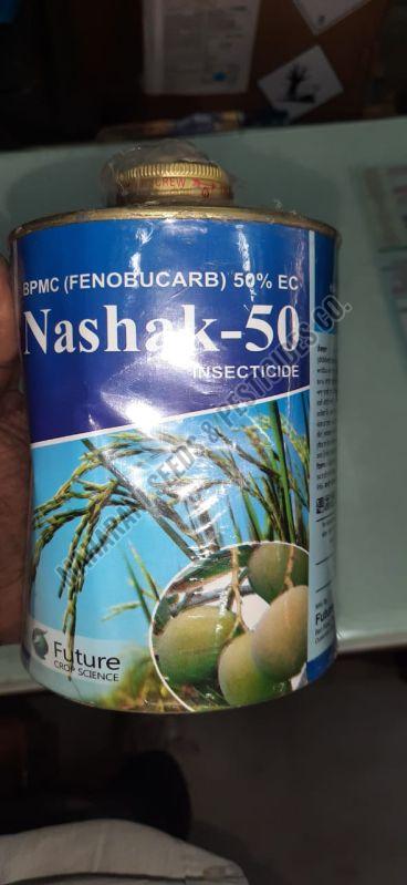 Nashak 50 Insecticides