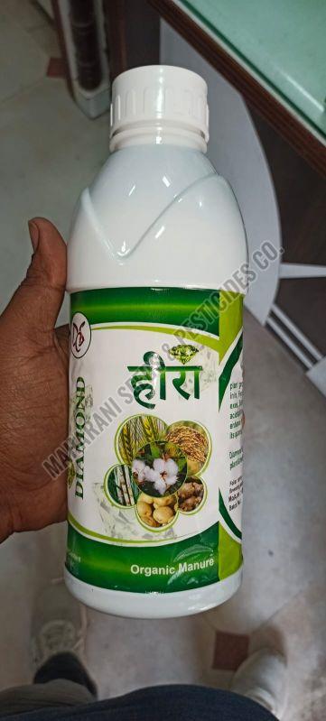 Organic Heera Liquid Manure