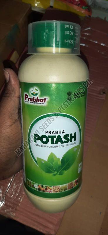 Prabhat Potash Fertilizer