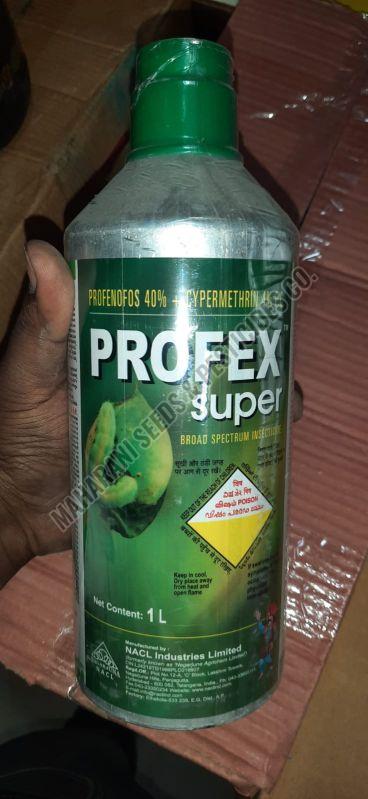 Profex Super Insecticides