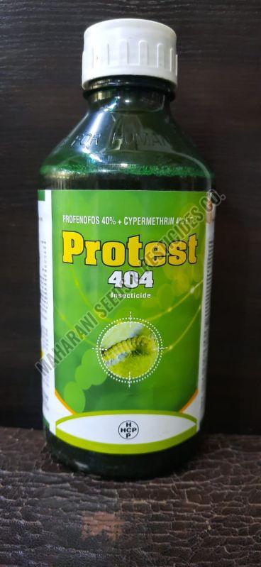 Protest Insecticides