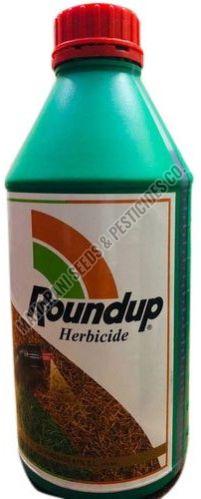 Roundup Herbicide