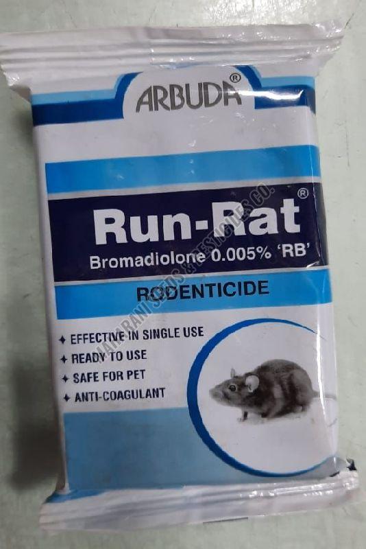 Run-Rat Rodenticide