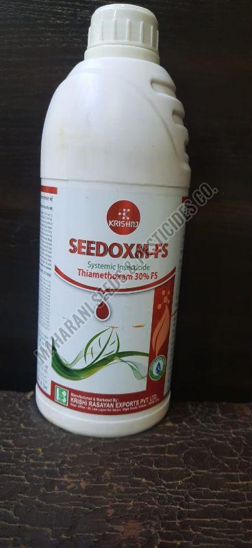 Seedoxm FS Insecticides