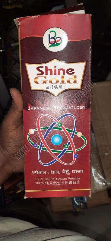 Shine Gold Plant Growth Promoter