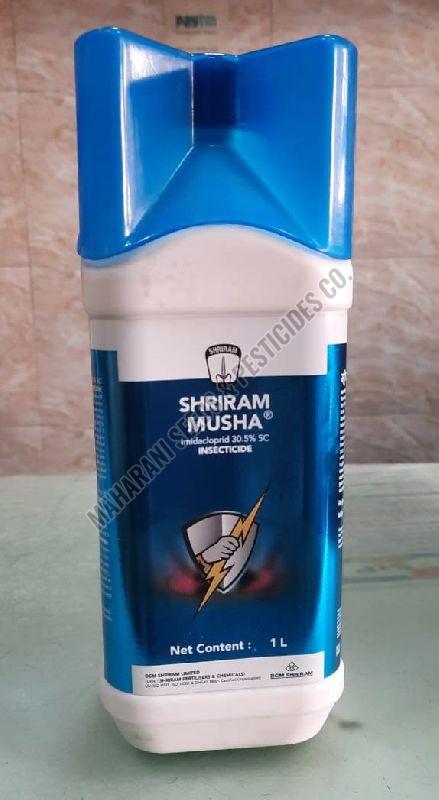 Shriram Musha Insecticide