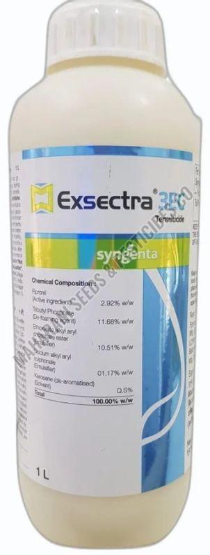 Syngenta Exsectra 3 EC Termiticide