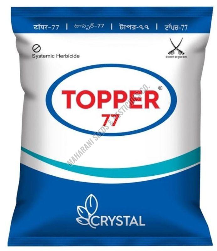 Topper 77 Herbicides