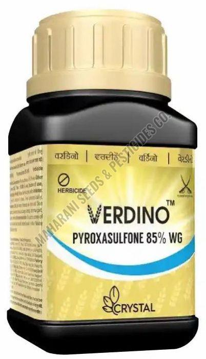 Verdino Pyroxasulfone 85% WG Herbicide