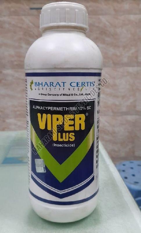 Viper Plus Insecticide