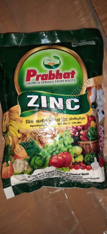 Zinc Sulphate Monohydrate Roots
