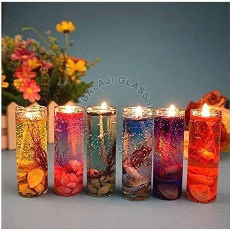Candle Votive