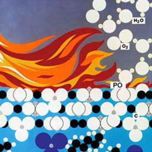 Fire Retardant Fire-PAC