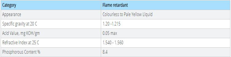 Technical Specifications