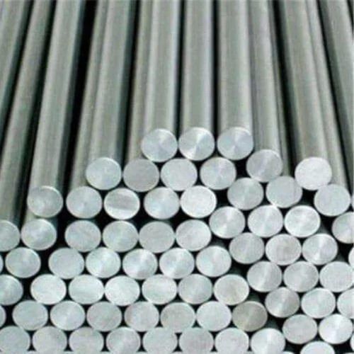 Scm 420 Alloy Steel Round Bars